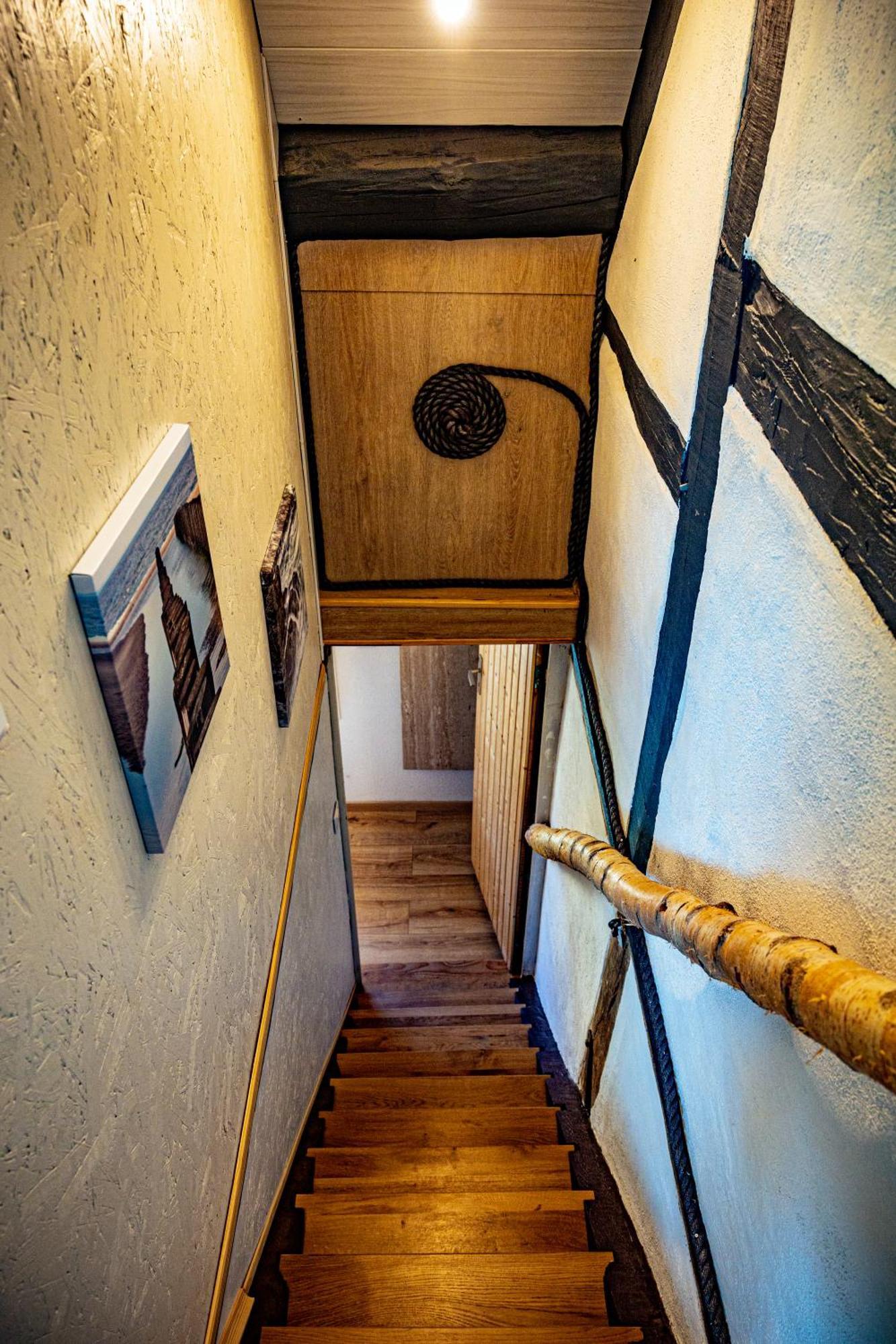 Gite Les Sabots De Paille, Alsace Haut-Rhin Ballesdorf Esterno foto
